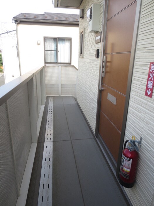 ドリーミオの物件内観写真