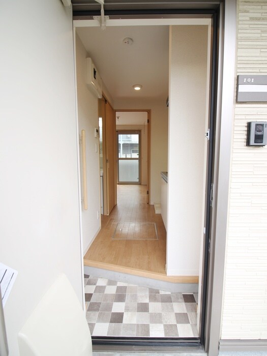 ドリーミオの物件内観写真