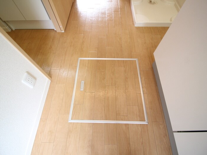 ドリーミオの物件内観写真