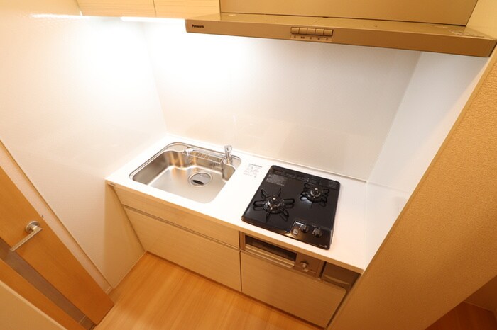 ライズ生田の物件内観写真