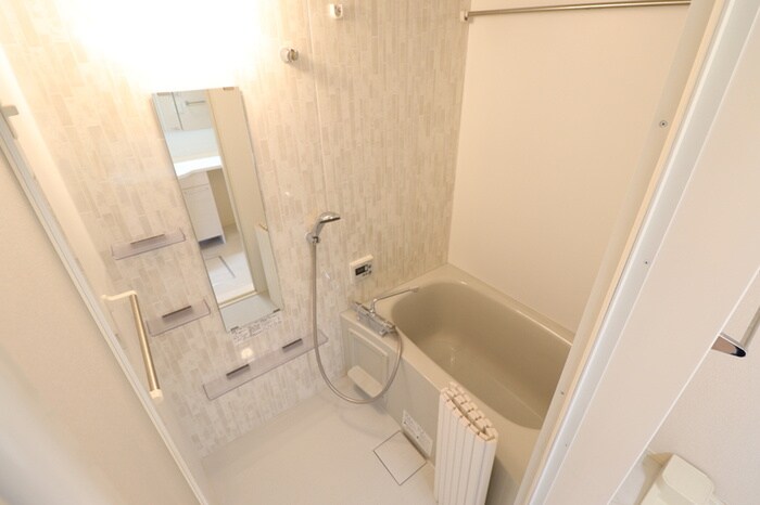 ライズ生田の物件内観写真