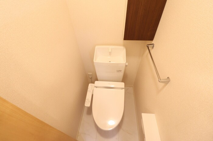 ライズ生田の物件内観写真