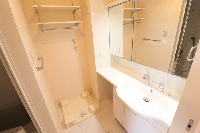 ライズ生田の物件内観写真