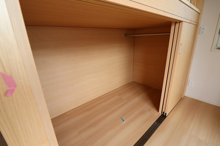 ライズ生田の物件内観写真