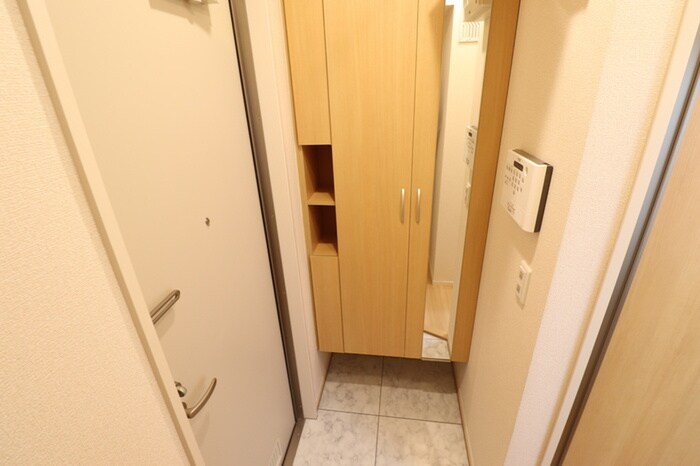 ライズ生田の物件内観写真