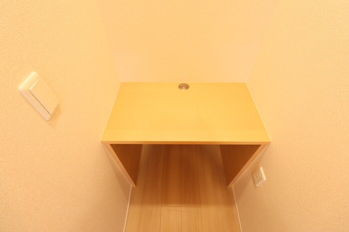 ライズ生田の物件内観写真