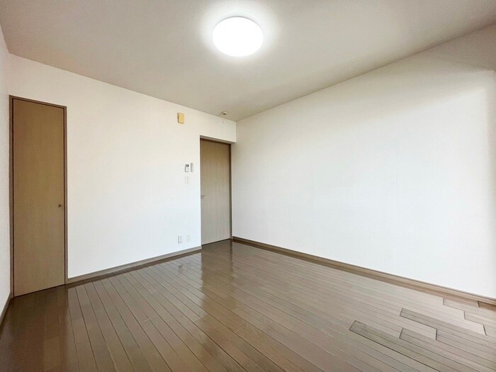 公郷エスポアの物件内観写真