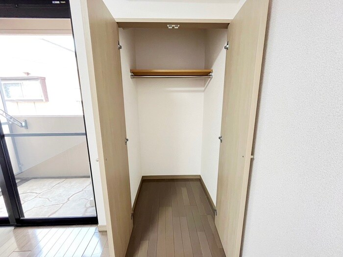 公郷エスポアの物件内観写真