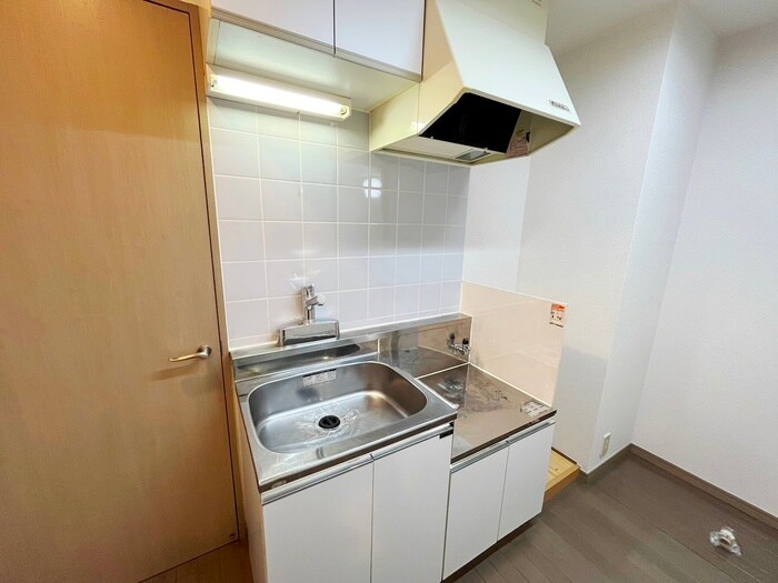 公郷エスポアの物件内観写真