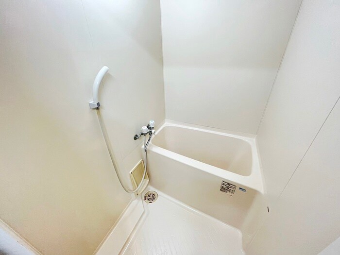 公郷エスポアの物件内観写真