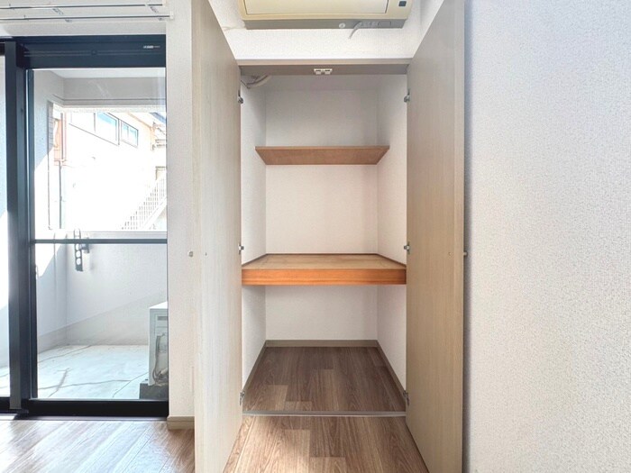 公郷エスポアの物件内観写真