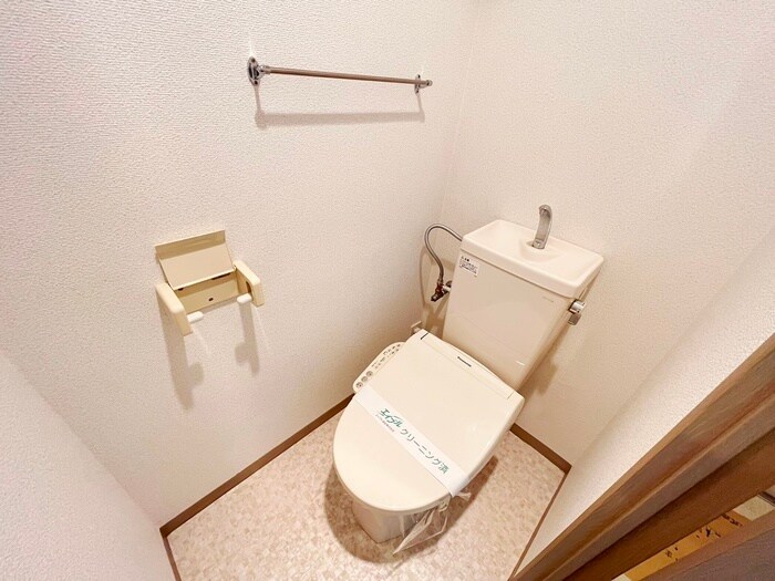 公郷エスポアの物件内観写真