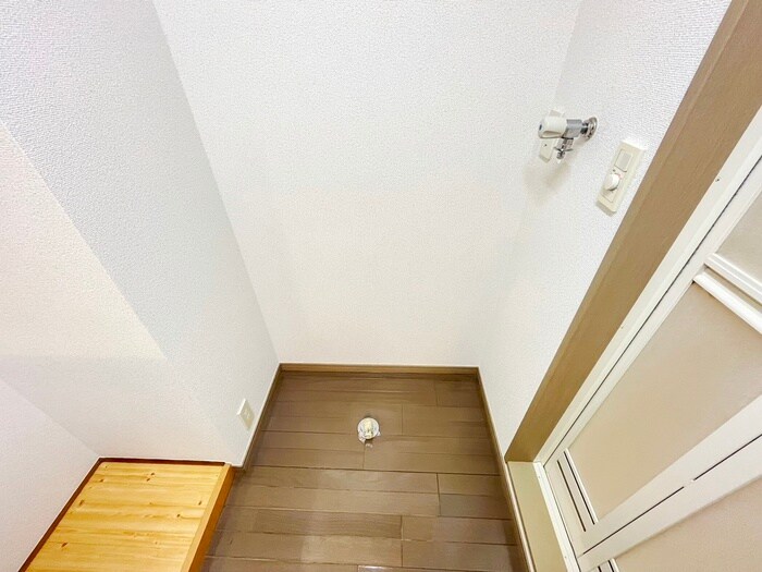 公郷エスポアの物件内観写真