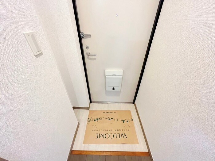 公郷エスポアの物件内観写真