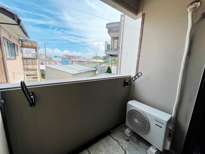 公郷エスポアの物件内観写真