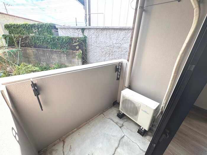 公郷エスポアの物件内観写真