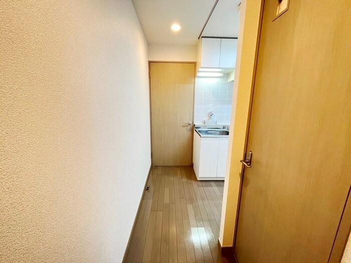 公郷エスポアの物件内観写真