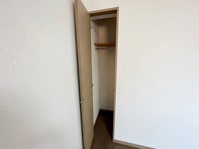 公郷エスポアの物件内観写真