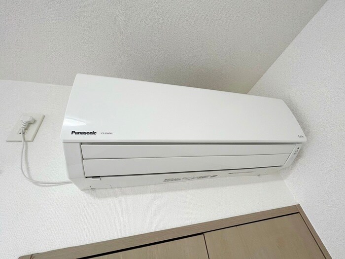 公郷エスポアの物件内観写真