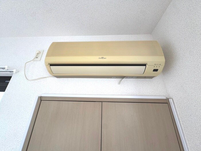 公郷エスポアの物件内観写真