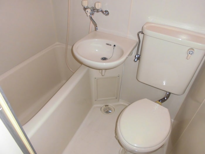 ＷＩＮＢＥＬＬ・錦糸町３の物件内観写真