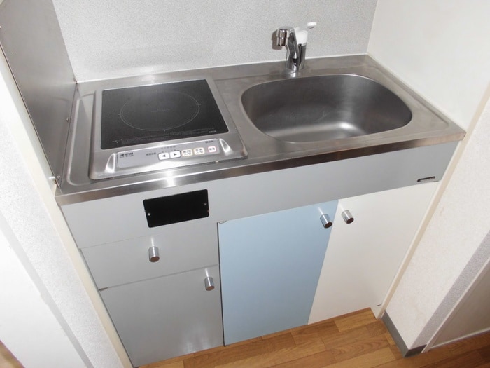 ＷＩＮＢＥＬＬ・錦糸町３の物件内観写真