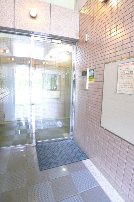 ＷＩＮＢＥＬＬ・錦糸町３の物件外観写真