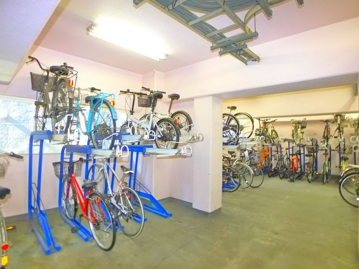 ＷＩＮＢＥＬＬ・錦糸町３の物件外観写真