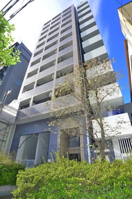 ＷＩＮＢＥＬＬ・錦糸町３の物件外観写真