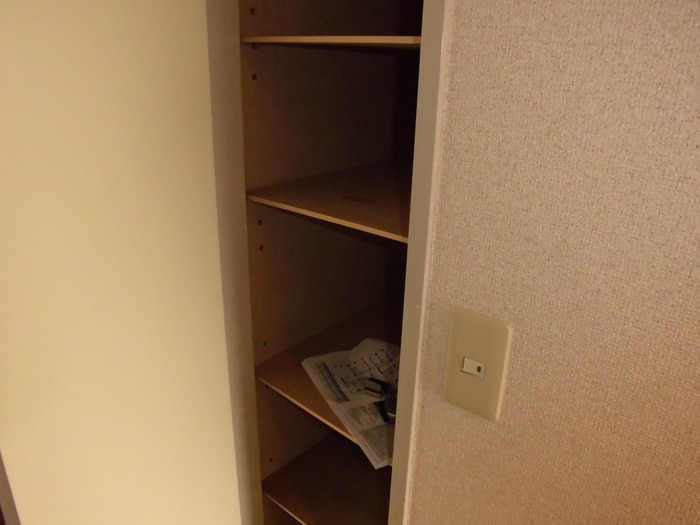 ＷＩＮＢＥＬＬ・錦糸町３の物件内観写真