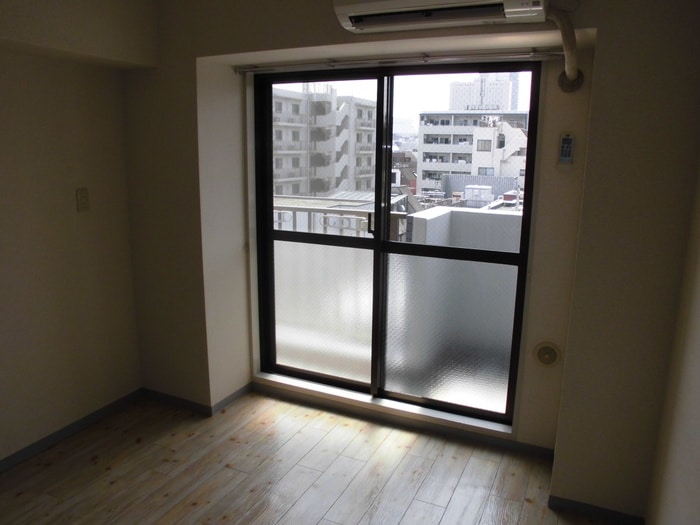 ＷＩＮＢＥＬＬ・錦糸町３の物件内観写真