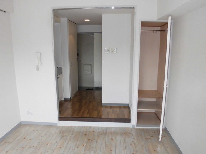 ＷＩＮＢＥＬＬ・錦糸町３の物件内観写真