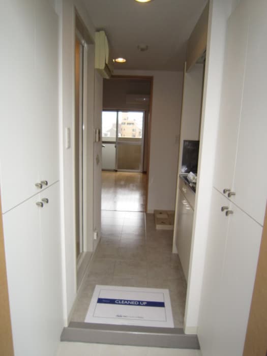 レジディア門前仲町の物件内観写真