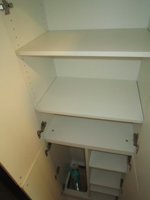 レジディア門前仲町の物件内観写真