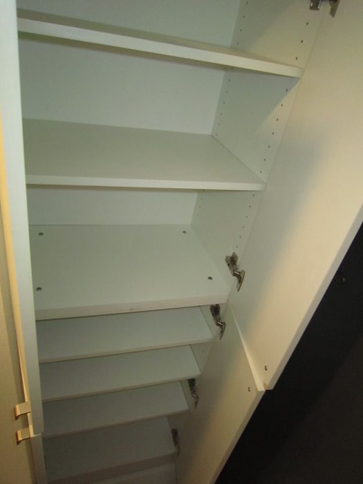 レジディア門前仲町の物件内観写真