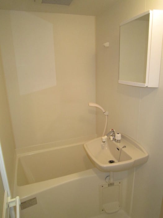 レジディア門前仲町の物件内観写真