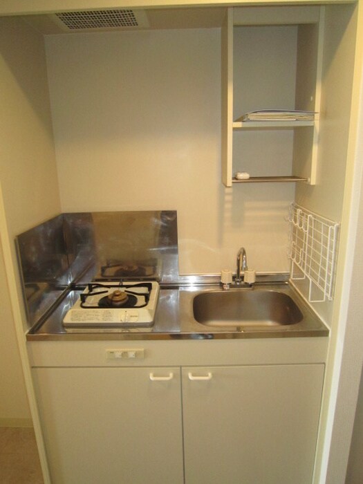 レジディア門前仲町の物件内観写真