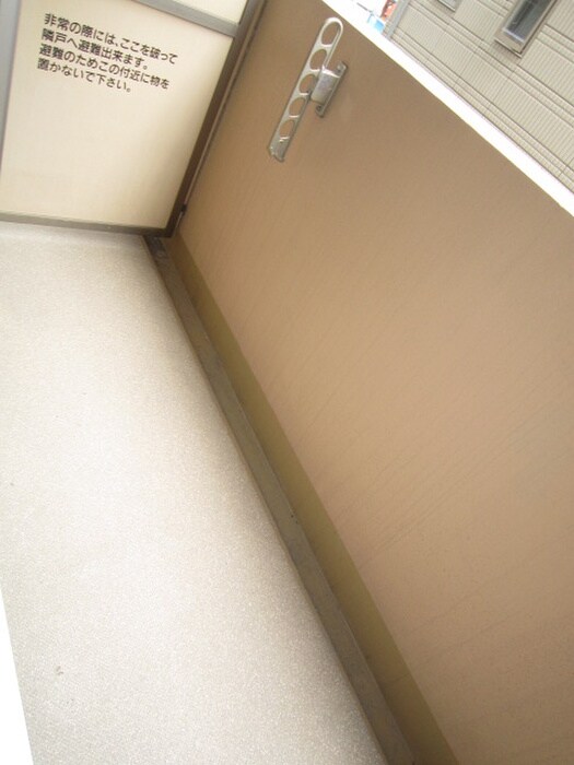 レジディア門前仲町の物件内観写真