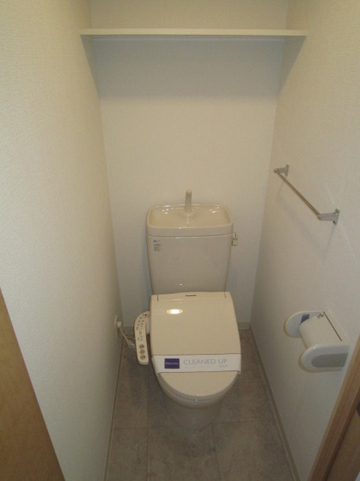 レジディア門前仲町の物件内観写真