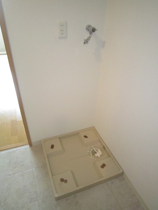 レジディア門前仲町の物件内観写真