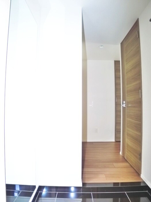 オーキッドレジデンス上野稲荷町の物件内観写真