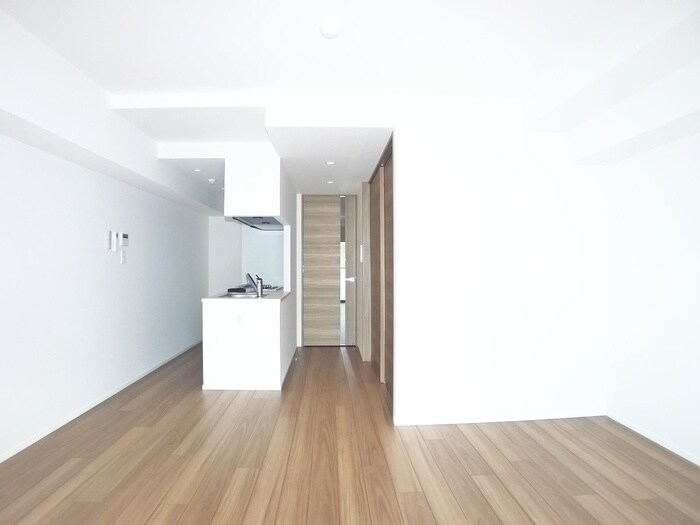 オーキッドレジデンス上野稲荷町の物件内観写真