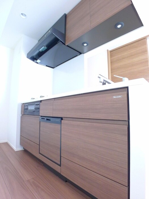 オーキッドレジデンス上野稲荷町の物件内観写真