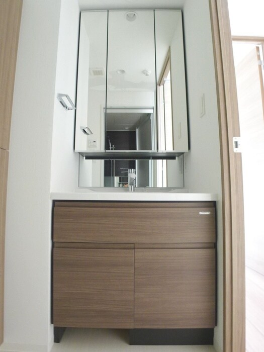 オーキッドレジデンス上野稲荷町の物件内観写真