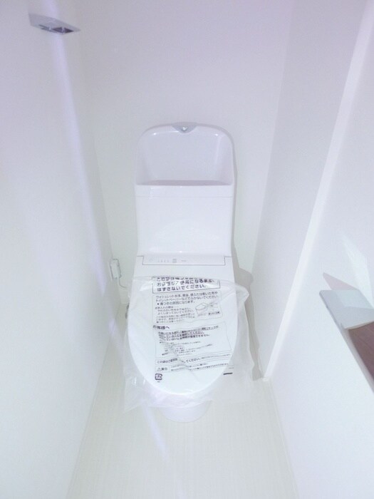 オーキッドレジデンス上野稲荷町の物件内観写真