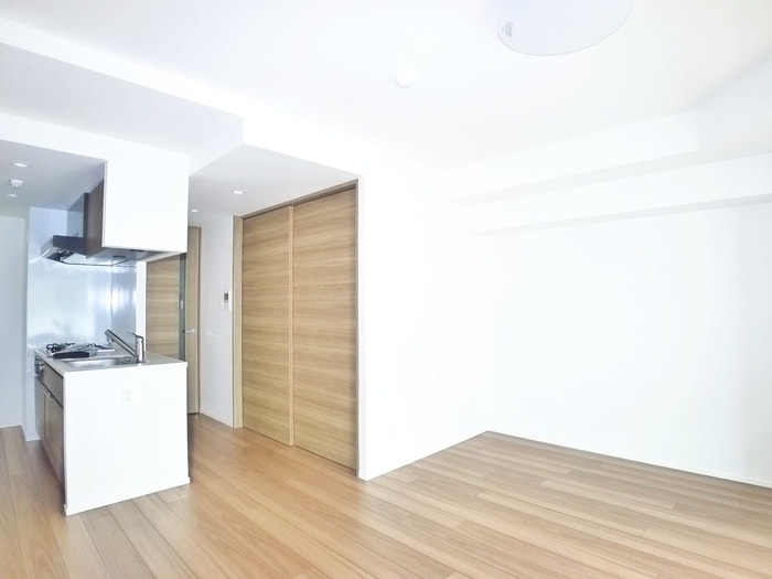 オーキッドレジデンス上野稲荷町の物件内観写真