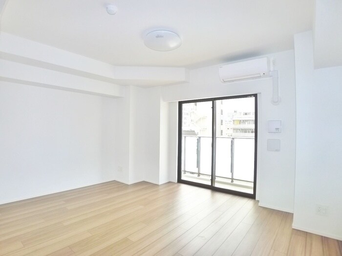 オーキッドレジデンス上野稲荷町の物件内観写真