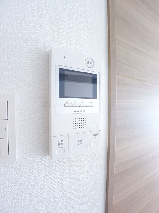 オーキッドレジデンス上野稲荷町の物件内観写真