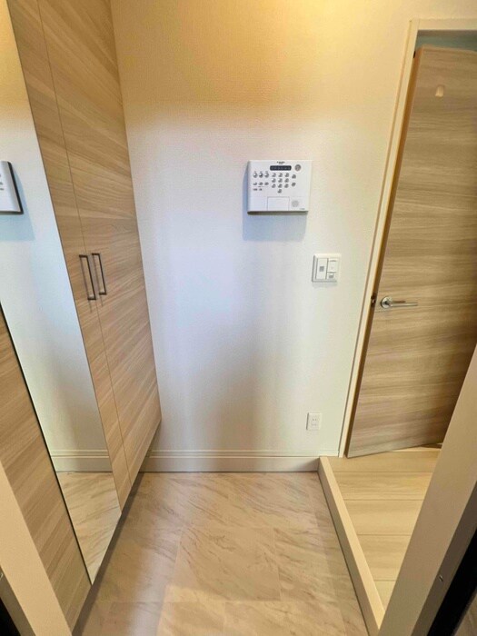 ルリアン江戸川の物件内観写真