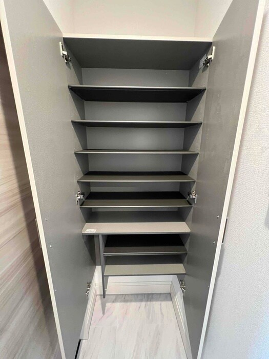 ルリアン江戸川の物件内観写真